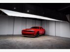Thumbnail Photo 22 for 2018 Dodge Challenger SRT Demon